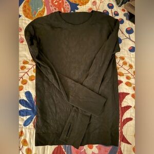 Lululemon Long sleeve